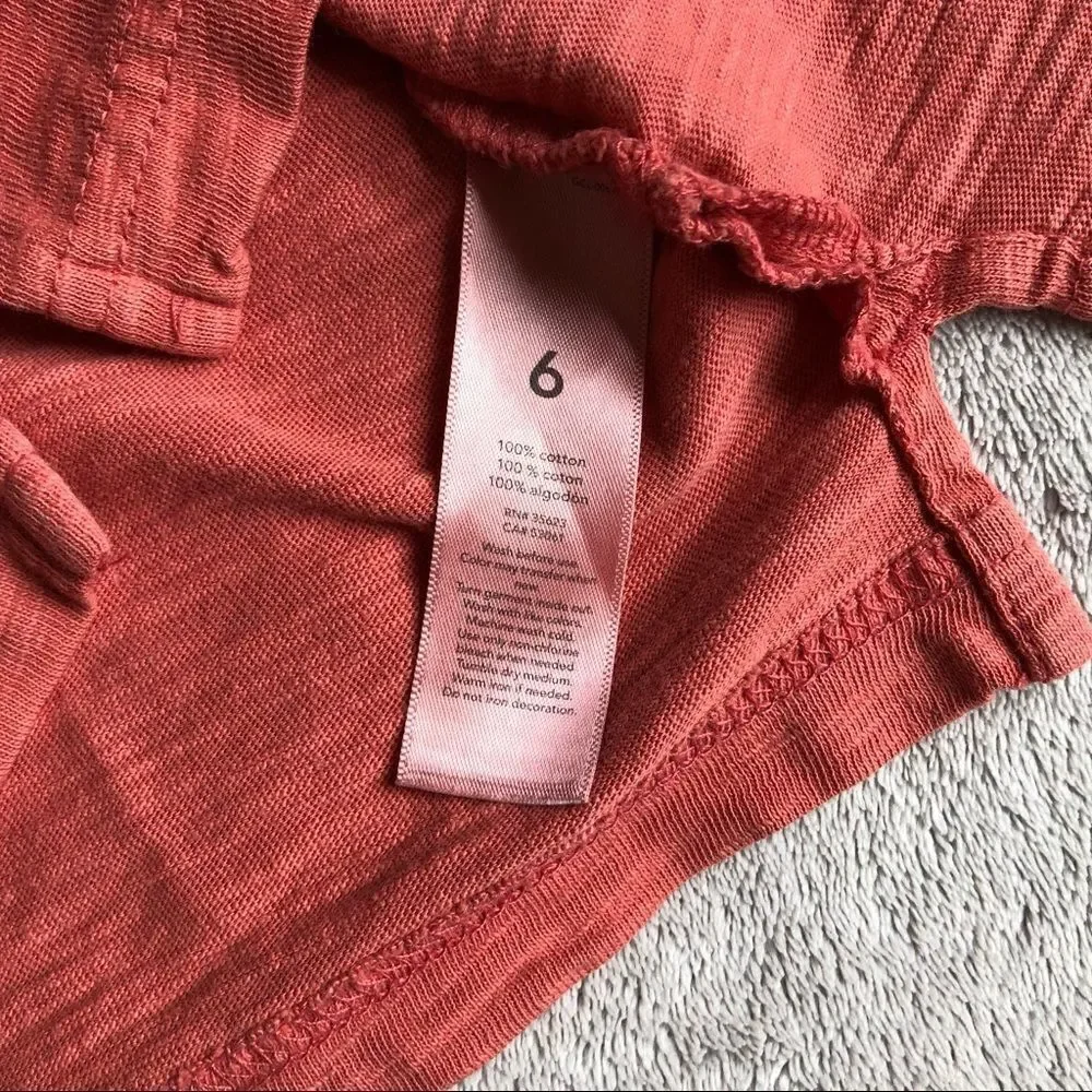 NWOT Gymboree Short Sleeved Collared polo shirt